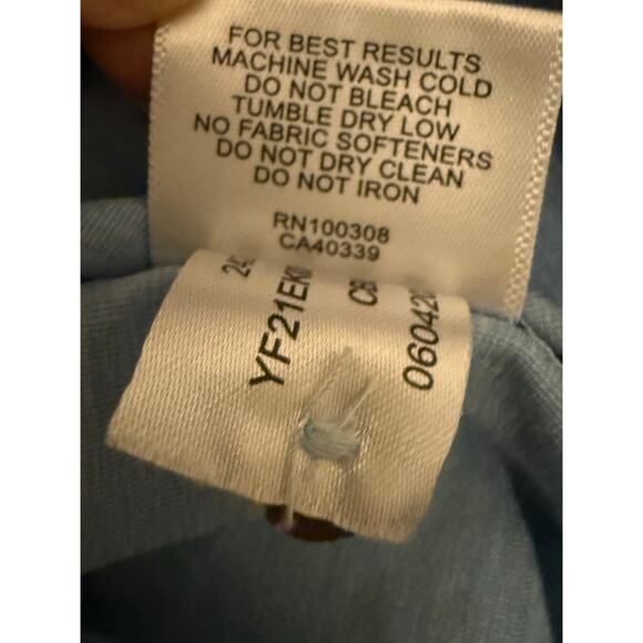 Talbots Haven Well Within BALANCE DOUBLE-KNIT DRAWSTRING JACKET gray XS - Picture 10 of 10